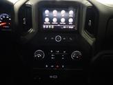 Thumbnail of 2021 White Chevrolet Silverado 1500