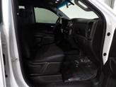 Thumbnail of 2021 White Chevrolet Silverado 1500