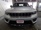 Thumbnail of 2025 Silver Jeep Grand Cherokee