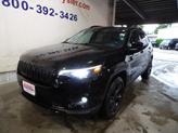 Thumbnail of 2020 Diamond Jeep Cherokee
