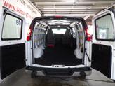 Thumbnail of 2022 White Chevrolet Express 2500