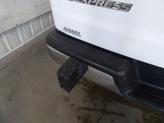 Thumbnail of 2022 White Chevrolet Express 2500
