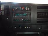 Thumbnail of 2022 White Chevrolet Express 2500