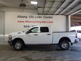 Photo of 2025 Bright White RAM 2500