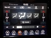 Thumbnail of 2018 Black Jeep Compass