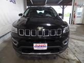 Thumbnail of 2018 Black Jeep Compass