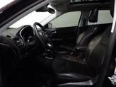 Thumbnail of 2018 Black Jeep Compass