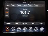 Thumbnail of 2018 Black Jeep Compass