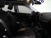 Thumbnail of 2018 Black Jeep Compass