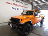 Thumbnail of 2025 JOOSE Jeep Gladiator