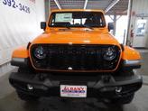 Thumbnail of 2025 JOOSE Jeep Gladiator
