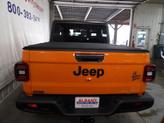 Thumbnail of 2025 JOOSE Jeep Gladiator