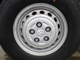 Thumbnail of 2025 Bright White RAM ProMaster 2500