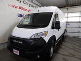Thumbnail of 2025 Bright White RAM ProMaster 2500