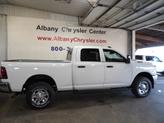 Thumbnail of 2025 Bright White RAM 3500