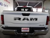 Thumbnail of 2025 Bright White RAM 3500