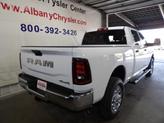 Thumbnail of 2025 Bright White RAM 3500