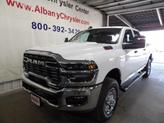 Thumbnail of 2025 Bright White RAM 3500