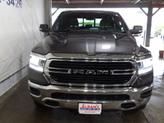 Thumbnail of 2021 Gray RAM 1500