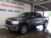 Thumbnail of 2021 Gray RAM 1500