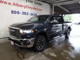 Thumbnail of 2026 Blue RAM 1500