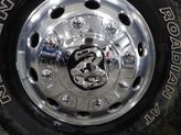 Thumbnail of 2023 White Pearl RAM 3500