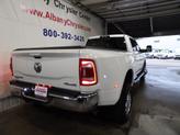 Thumbnail of 2023 White Pearl RAM 3500
