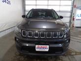 Thumbnail of 2022 Granite Jeep Compass
