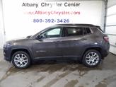 Photo of 2022 Granite Jeep Compass