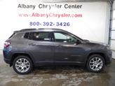 Thumbnail of 2022 Granite Jeep Compass