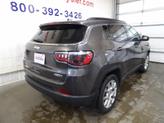Thumbnail of 2022 Granite Jeep Compass