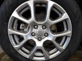 Thumbnail of 2022 Granite Jeep Compass