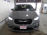 Thumbnail of 2022 Gray Chrysler Pacifica Hybrid