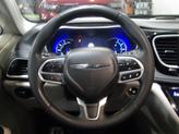 Thumbnail of 2022 Gray Chrysler Pacifica Hybrid