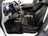 Thumbnail of 2022 Gray Chrysler Pacifica Hybrid