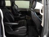 Thumbnail of 2022 Gray Chrysler Pacifica Hybrid