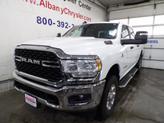 Thumbnail of 2024 White RAM 2500