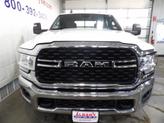 Thumbnail of 2024 White RAM 2500