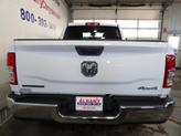 Thumbnail of 2024 White RAM 2500