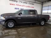 Photo of 2016 Granite RAM 1500