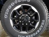 Thumbnail of 2025 Black RAM 2500