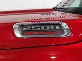 Thumbnail of 2025 Molten Red RAM 2500