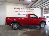 Thumbnail of 2025 Molten Red RAM 2500