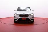 Thumbnail of 2018 Glacier Silver Metallic BMW X1