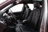 Thumbnail of 2018 Glacier Silver Metallic BMW X1