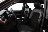 Thumbnail of 2023 Diamond Black Crystal Pearlcoat Jeep Grand Cherokee L