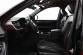 Thumbnail of 2023 Diamond Black Crystal Pearlcoat Jeep Grand Cherokee L
