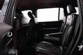 Thumbnail of 2023 Diamond Black Crystal Pearlcoat Jeep Grand Cherokee L