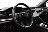 Thumbnail of 2023 Diamond Black Crystal Pearlcoat Jeep Grand Cherokee L