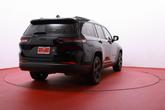Thumbnail of 2023 Diamond Black Crystal Pearlcoat Jeep Grand Cherokee L